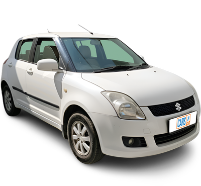Maruti Swift-img